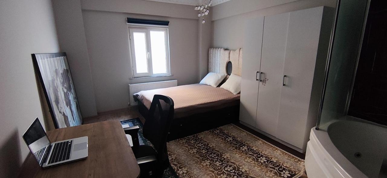 Neighbor Airport Apartment Arnavutkoy Extérieur photo