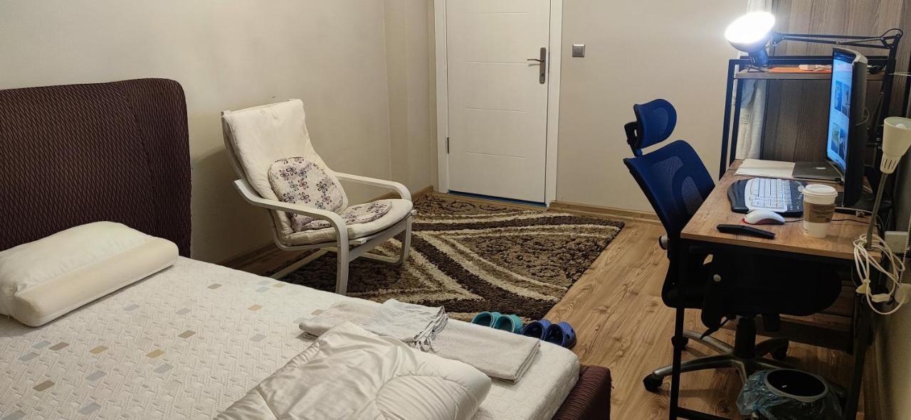 Neighbor Airport Apartment Arnavutkoy Extérieur photo