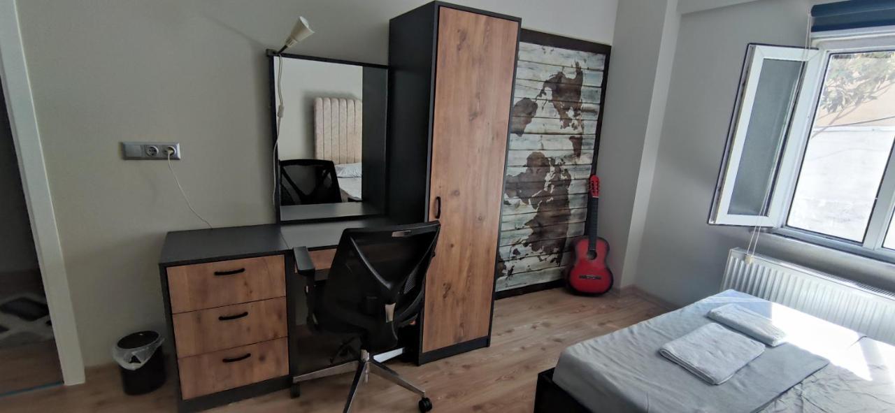 Neighbor Airport Apartment Arnavutkoy Extérieur photo